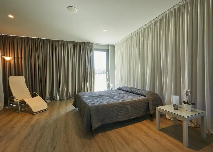 Castelmartini Wellness & Business Hotel