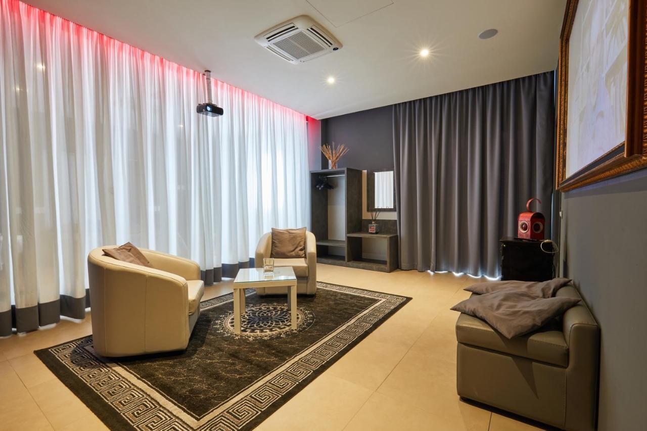 Castelmartini Wellness & Business Larciano