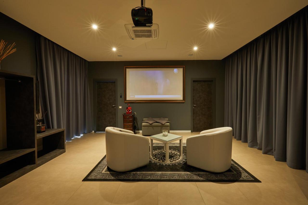 Castelmartini Wellness & Business Hotel 3*