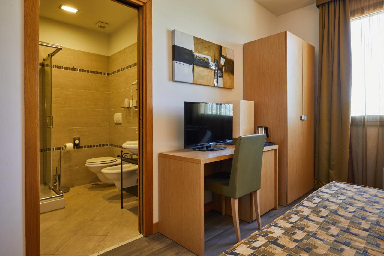 Castelmartini Wellness & Business Larciano
