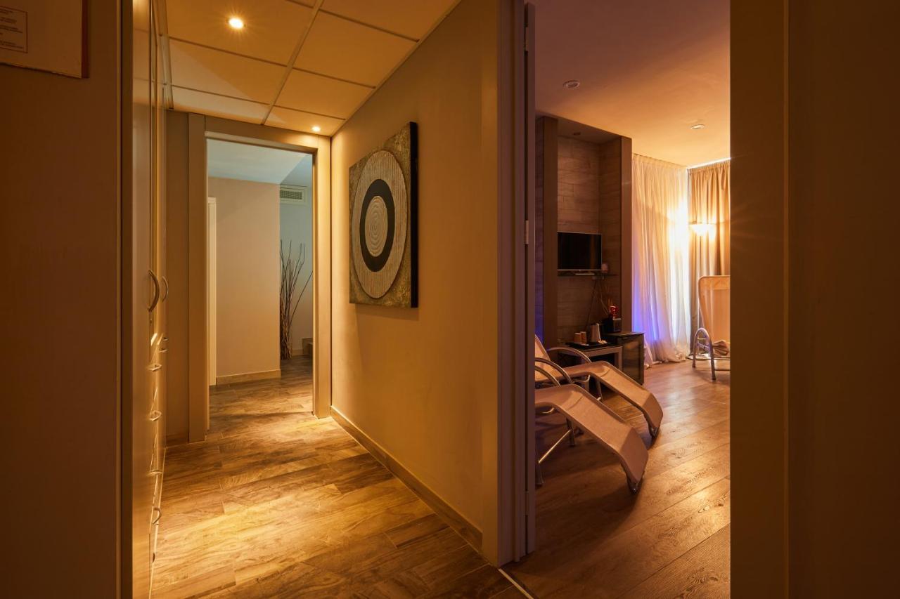 Castelmartini Wellness & Business Hotel 3*