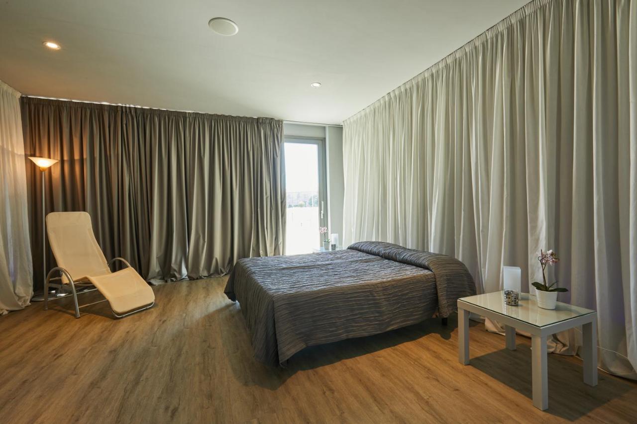 Hotel Castelmartini Wellness & Business Larciano