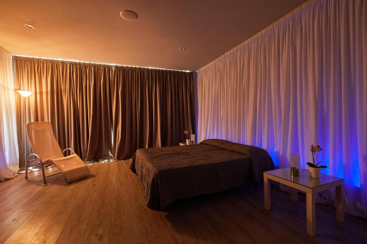 Castelmartini Wellness & Business Hotel Larciano