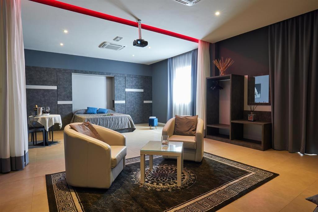 Castelmartini Wellness & Business Hotel Larciano