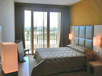Hotel Castelmartini Wellness & Business 3*