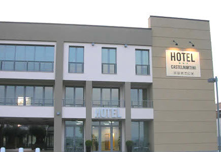 Hotel Castelmartini Wellness & Business Larciano