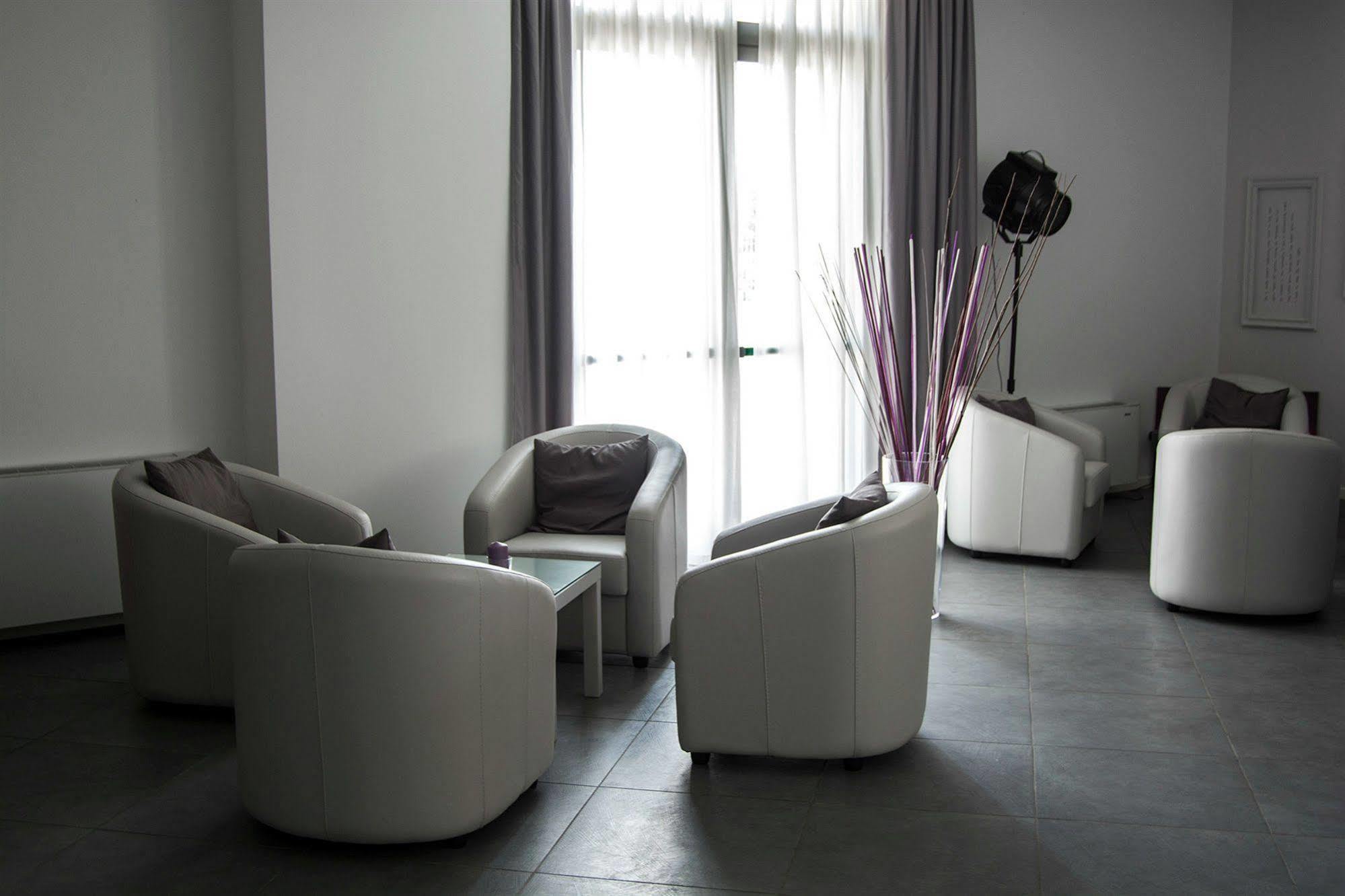 Castelmartini Wellness & Business