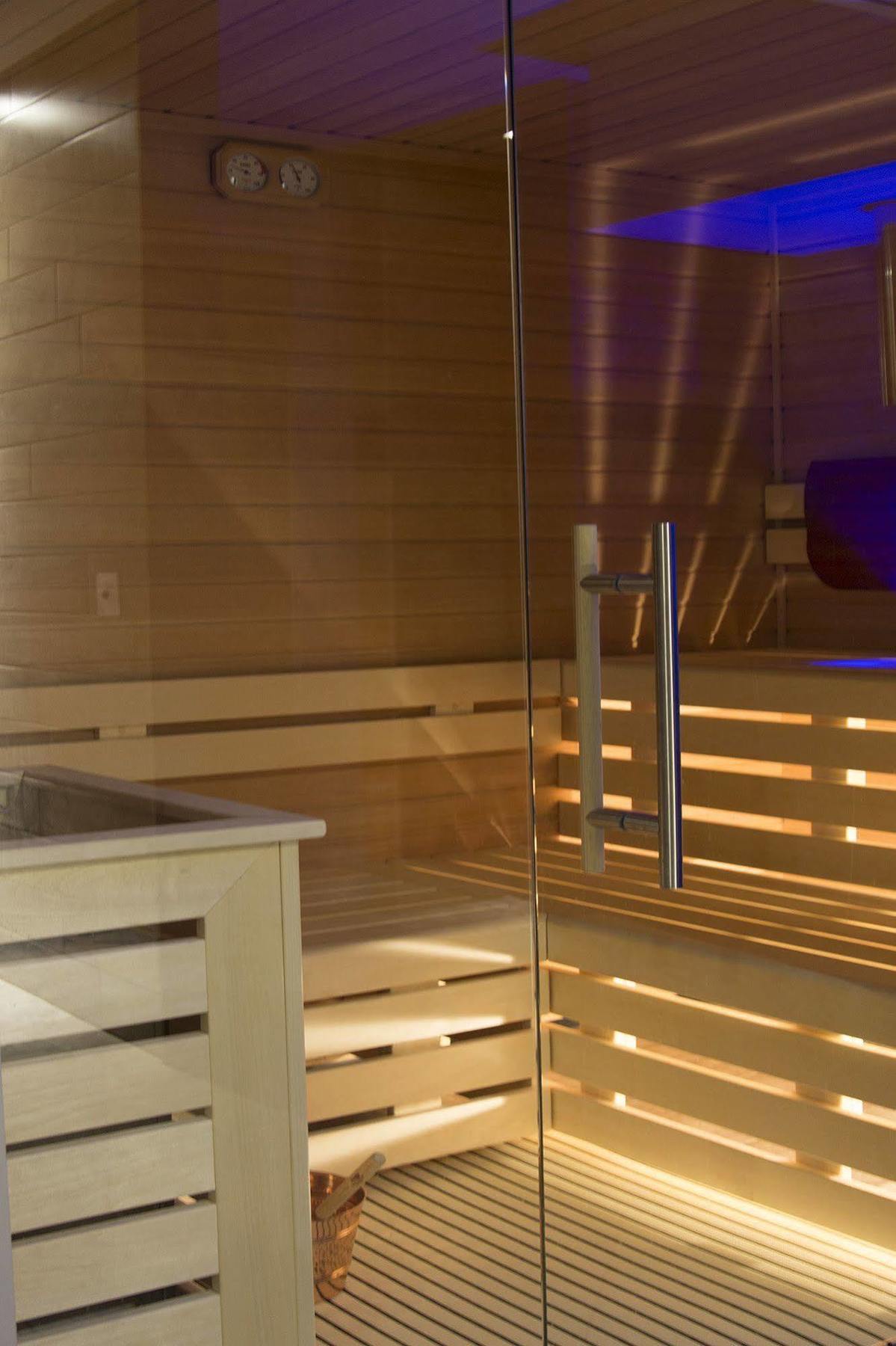 Hotel Castelmartini Wellness & Business