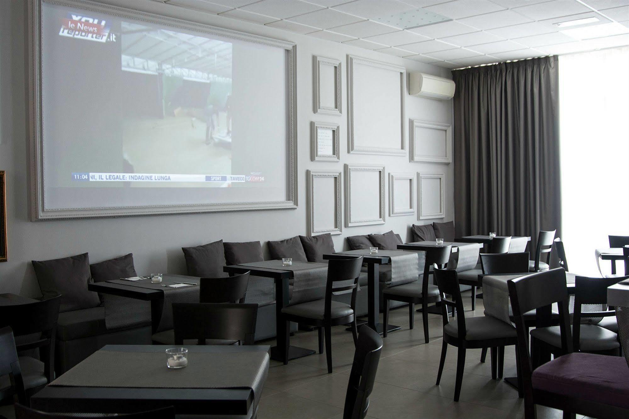 Hotel Castelmartini Wellness & Business 3*