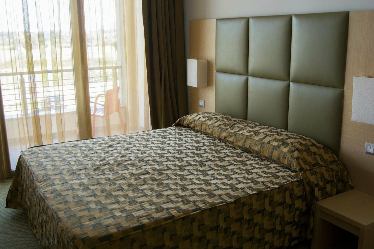 Castelmartini Wellness & Business 3*