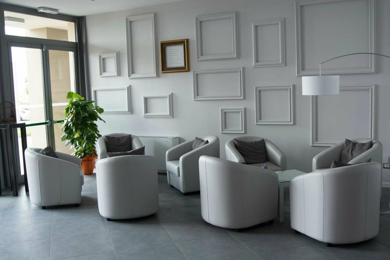 Castelmartini Wellness & Business 3*