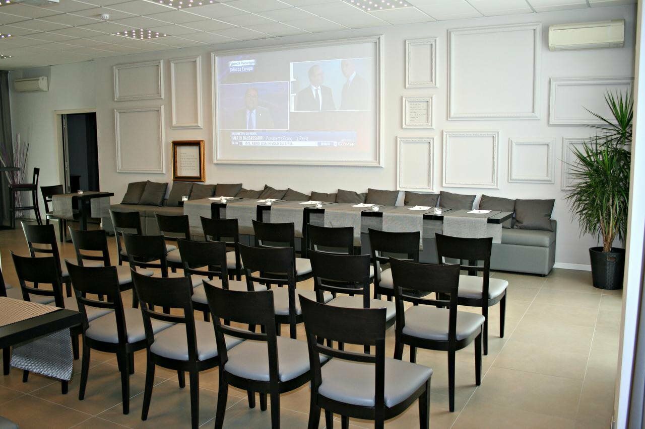 Castelmartini Wellness & Business 3*
