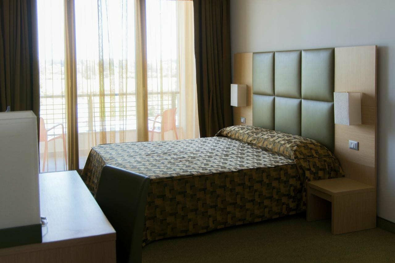 Hotel Castelmartini Wellness & Business