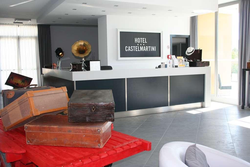 Castelmartini Wellness & Business Hotel Larciano